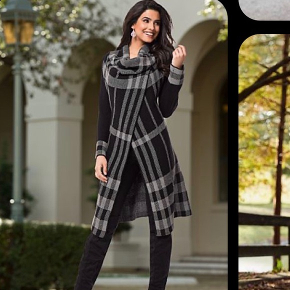 venus cardigan sweater